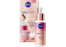 Nivea Cellular Expert Lift 3-zone serum for all skin types 30 ml