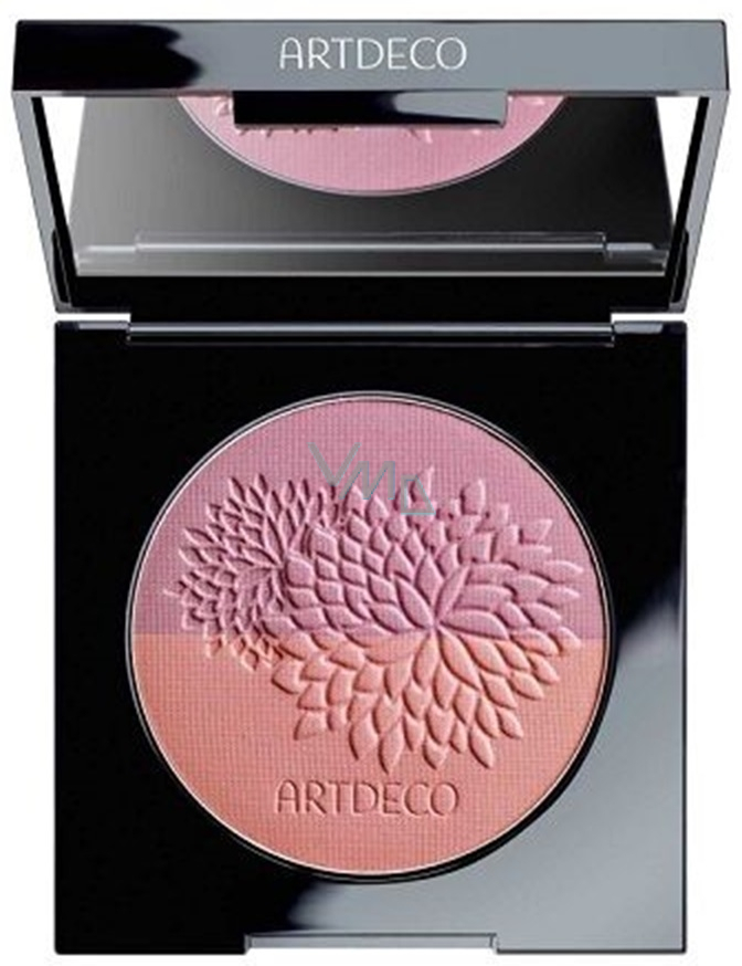 Artdeco Blush Couture twotone blush 33115 Garden of Illusion 10 g