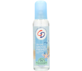 CD Grosse Freiheit - Fresh Wind body deodorant spray in glass 75 ml