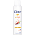 Dove Go Fresh Apple Scent and White Tea antiperspirant deodorant spray 150 ml