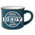 Albi Espresso Mug - World's Best Grandpa Mug 45 ml