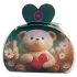 My Animals Baby Shaped Toilet Soap Teddy Bear 30 g