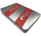 Pepo solid firelighter 40 pieces + box 20 x 13 x 3 cm