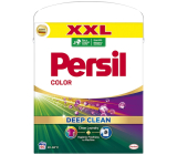 Persil Deep Clean Color laundry detergent for colored clothes box 60 loads 3.3 kg