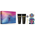 Moschino Toy 2 Pearl Eau de Parfum Unisex 30 ml + Body Lotion 100 ml + Shower Gel 100 ml + Eau de Parfum 10 ml, Unisex Gift Set