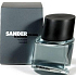 Jil Sander Sander for Men EdT 40 ml eau de toilette Ladies