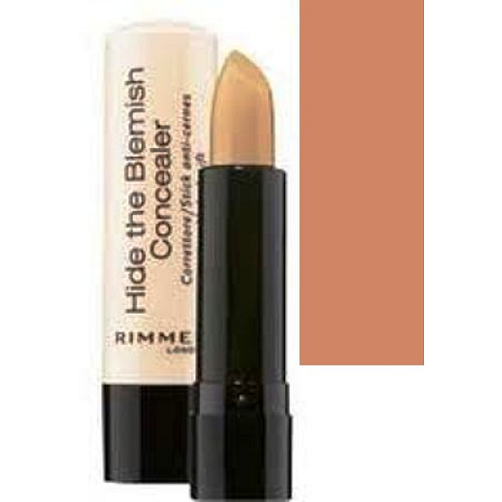 Rimmel London Hide the Blemish Concealer Concealer 004 4.5 g