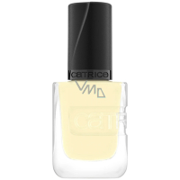 Catrice Gel Affair Nail Polish 012 Easy Peasy Lemon Squeezy 10.5 ml