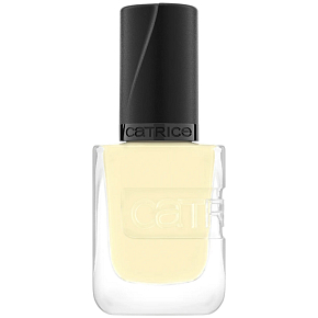Catrice Gel Affair Nail Polish 012 Easy Peasy Lemon Squeezy 10.5 ml