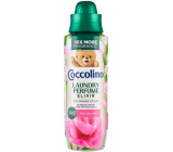 Coccolino First Bloom parfém na prádlo 20 dávek 460 ml 
