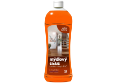 Lavon Easy Clean mýdlový čistič 1 l