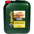 Lignofix I-profi wood-destroying insect elimination, green, 5 kg