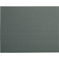 Spokar waterproof sanding paper 23 × 28 cm, grit 1200, package 25 pcs
