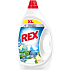 REX washing gel Amazonia Freshness 55 washes, 2.475L