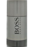 Hugo Boss Boss No.6 Bottled deodorant stick for men 75 ml