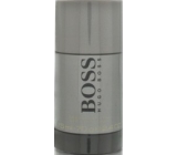 Hugo Boss No.6 Bottled deodorant stick for men 75 ml