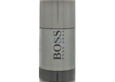 Hugo Boss No.6 Bottled deodorant stick for men 75 ml