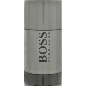 Hugo Boss No.6 Bottled deodorant stick for men 75 ml