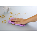 Vileda Mikro Actifibre Kitchen Cloth 27 x 30.5 cm, 2 pieces