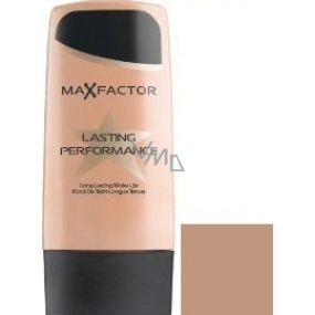 Max Perfomance Makeup 109 Natural Bronze 35 ml - VMD parfumerie - drogerie