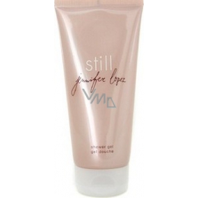 Jennifer Lopez Still Ladies shower gel 200 ml