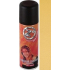 Zo Temporary Hair Color Hair Spray Gold 125 ml Spray