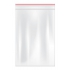 Press Quick closure bags, 50 µm transparent 17 x 12 cm 100 pieces