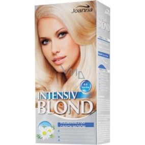 Joanna Intensiv Blond hair lightener 4-5 tones