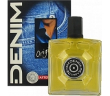 Denim Original After Shave 100 ml