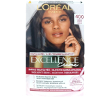 Loreal Paris Excellence Creme Hair Color 400 Brown