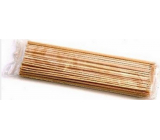 Dipro Skewers Pointed 20 cm 100 pieces