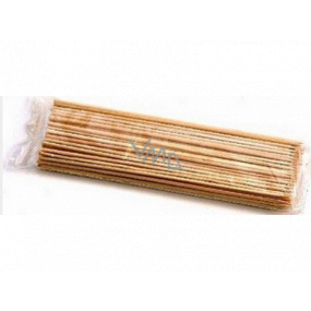 Dipro Skewers Pointed 20 cm 100 pieces