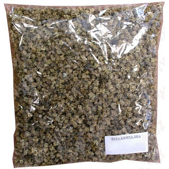 Rosteto Fodder beet Kostelecká Barres 200 g