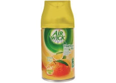 Air Wick FreshMatic Max Citrus náhradní náplň 250 ml