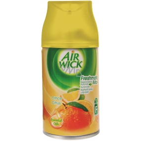Air Wick FreshMatic Max Citrus refill 250 ml