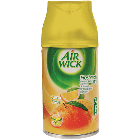 Air Wick FreshMatic Max Citrus refill 250 ml
