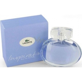 Lacoste Inspiration perfumed water for women 75 ml