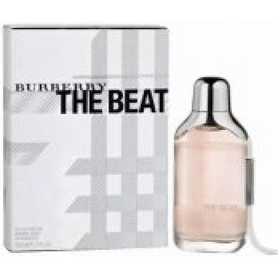 Burberry The Beat Eau de Parfum for Women 75 ml