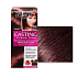 Loreal Paris Casting Creme Gloss Hair Color 550 Mahogany