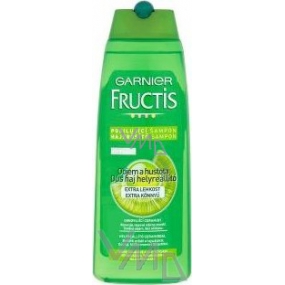 Garnier Fructis Volume and Density shampoo for normal to fine and weakened hair 250 ml