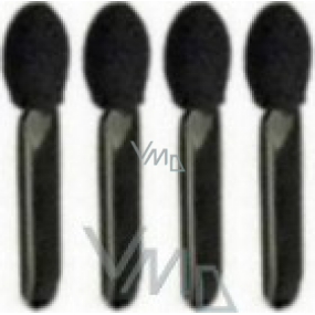 Gabriella Salvete Eyeshadow applicator single sided 4 pieces