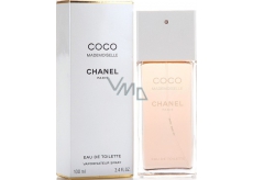 Chanel Coco Mademoiselle Eau de Toilette for Women 100 ml with spray
