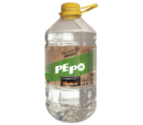 Pe-Po Biofireplaces fuel 3 l