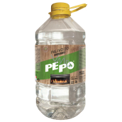 Pe-Po Biofireplaces fuel 3 l