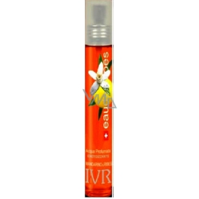IVR Eau des Alpes Mandarin and Currant Eau de Parfum for Women 75 ml