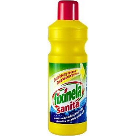 Fixinela Sanita disinfectant 1 l