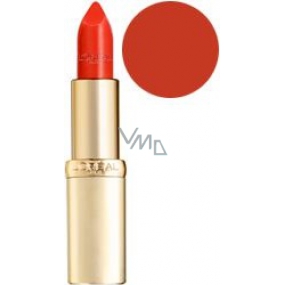 Loreal Paris Color Riche Intense lipstick 377 Perfect Red 4.5 g