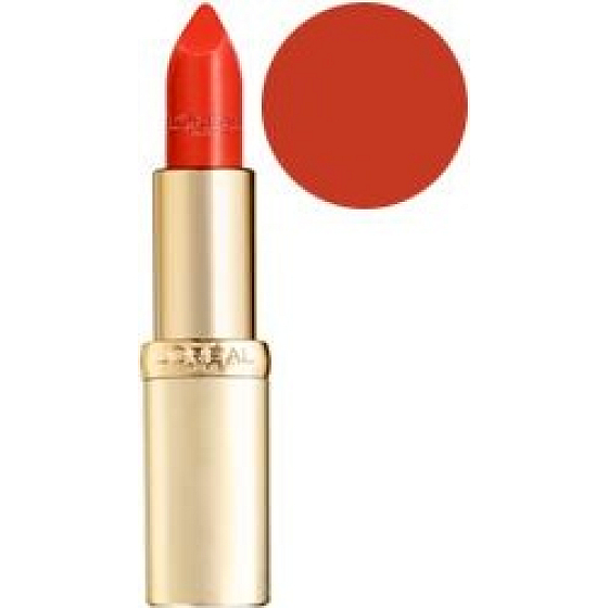 Loreal Paris Color Riche Intense Lipstick 377 Perfect Red 4.5 g