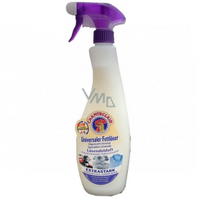 Chante Clair Chic Degreaser Lavender Cleaning Agent 750 ml