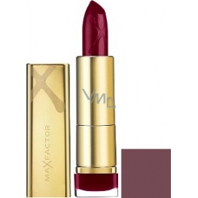 Max Factor Color Elixir Lipstick Lipstick 755 Firefly 4.8 g
